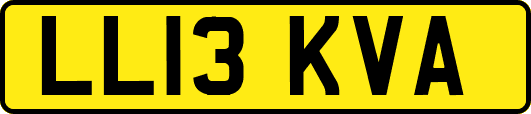 LL13KVA