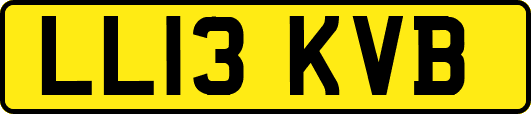 LL13KVB