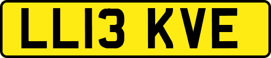 LL13KVE
