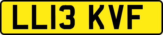 LL13KVF