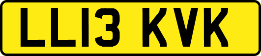 LL13KVK