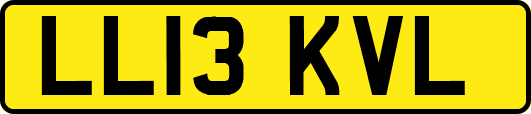 LL13KVL