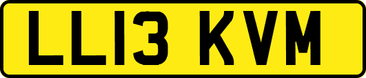 LL13KVM