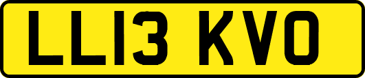 LL13KVO