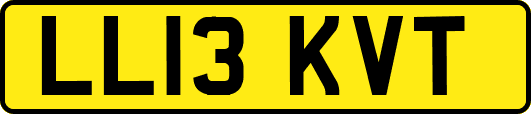 LL13KVT