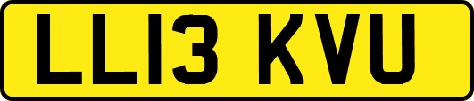 LL13KVU