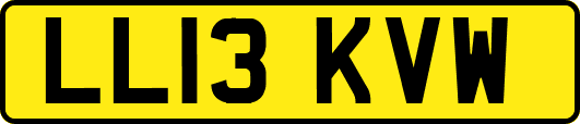 LL13KVW