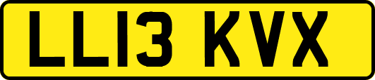LL13KVX
