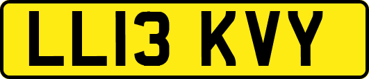 LL13KVY