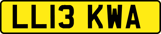 LL13KWA