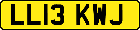 LL13KWJ