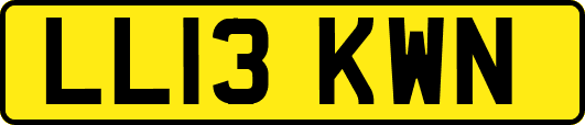 LL13KWN