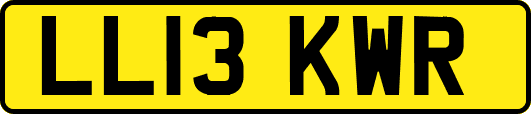 LL13KWR