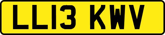 LL13KWV