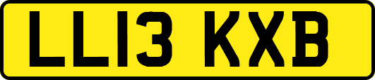 LL13KXB