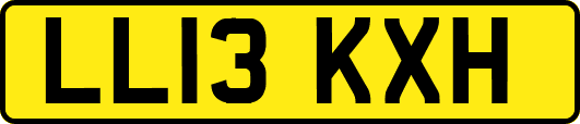 LL13KXH