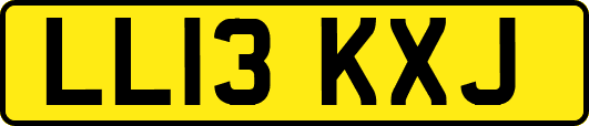 LL13KXJ