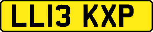 LL13KXP