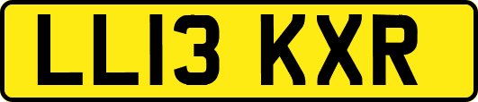 LL13KXR