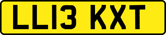 LL13KXT