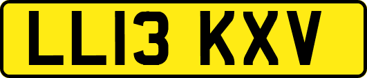 LL13KXV