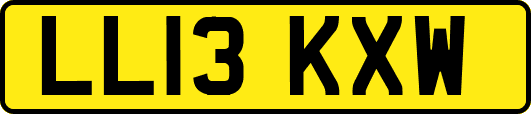 LL13KXW