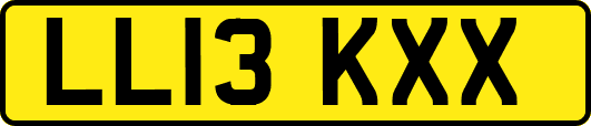 LL13KXX