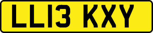 LL13KXY