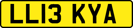 LL13KYA