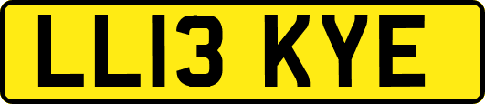 LL13KYE