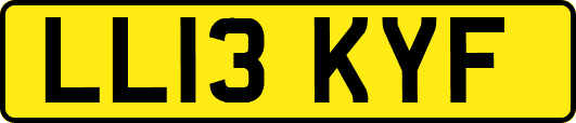 LL13KYF
