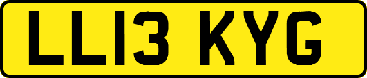 LL13KYG