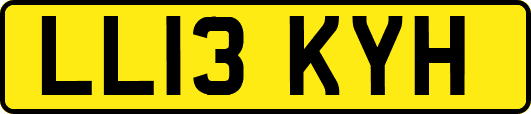 LL13KYH