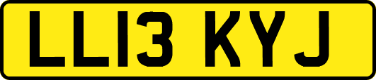 LL13KYJ