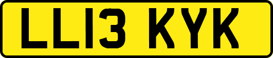 LL13KYK