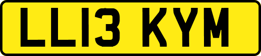 LL13KYM