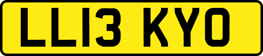 LL13KYO