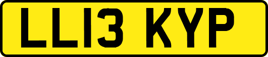 LL13KYP