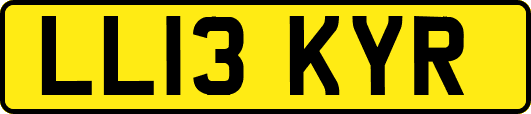 LL13KYR