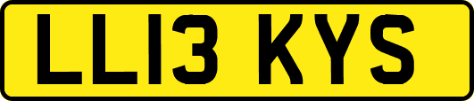 LL13KYS