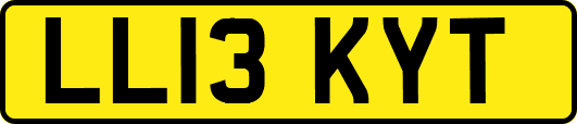 LL13KYT