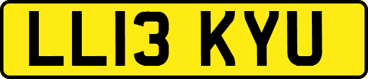 LL13KYU