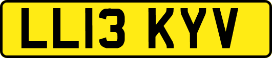 LL13KYV