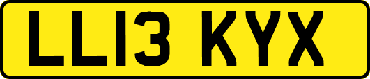 LL13KYX
