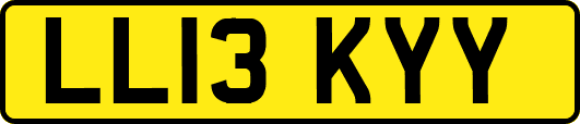 LL13KYY