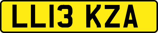 LL13KZA