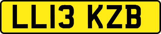 LL13KZB