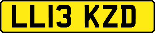 LL13KZD