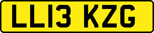 LL13KZG