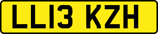 LL13KZH